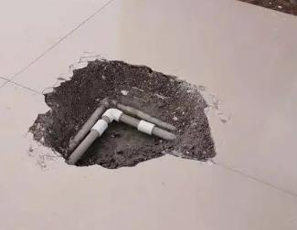 三门峡卫生间漏水维修公司为您分享如何判断家里漏水