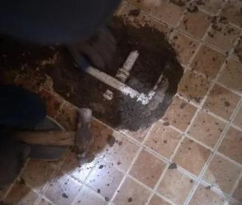 三门峡卫生间漏水维修公司为您分享下卫生间渗水如何处理及注意事项
