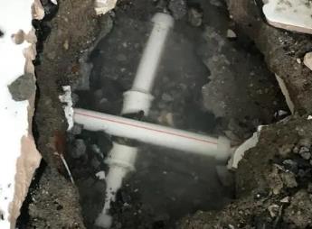 三门峡阳台漏水维修公司为您分享楼上楼下漏水怎么处理