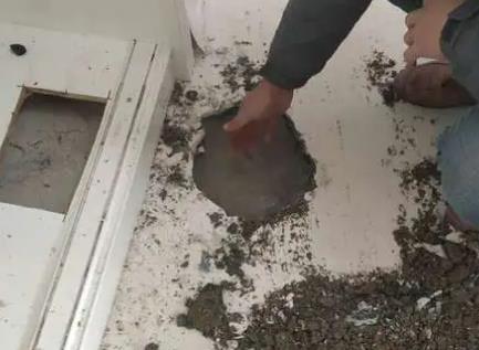 三门峡卫生间漏水维修公司分享下精确定位查漏水一次多少钱?不同级别收费不同