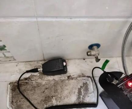 三门峡屋顶漏水维修公司分享下卫生间漏水的危害及解决方法