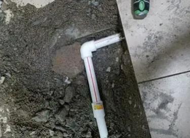 三门峡阳台漏水维修时有哪些声音会影响检漏仪